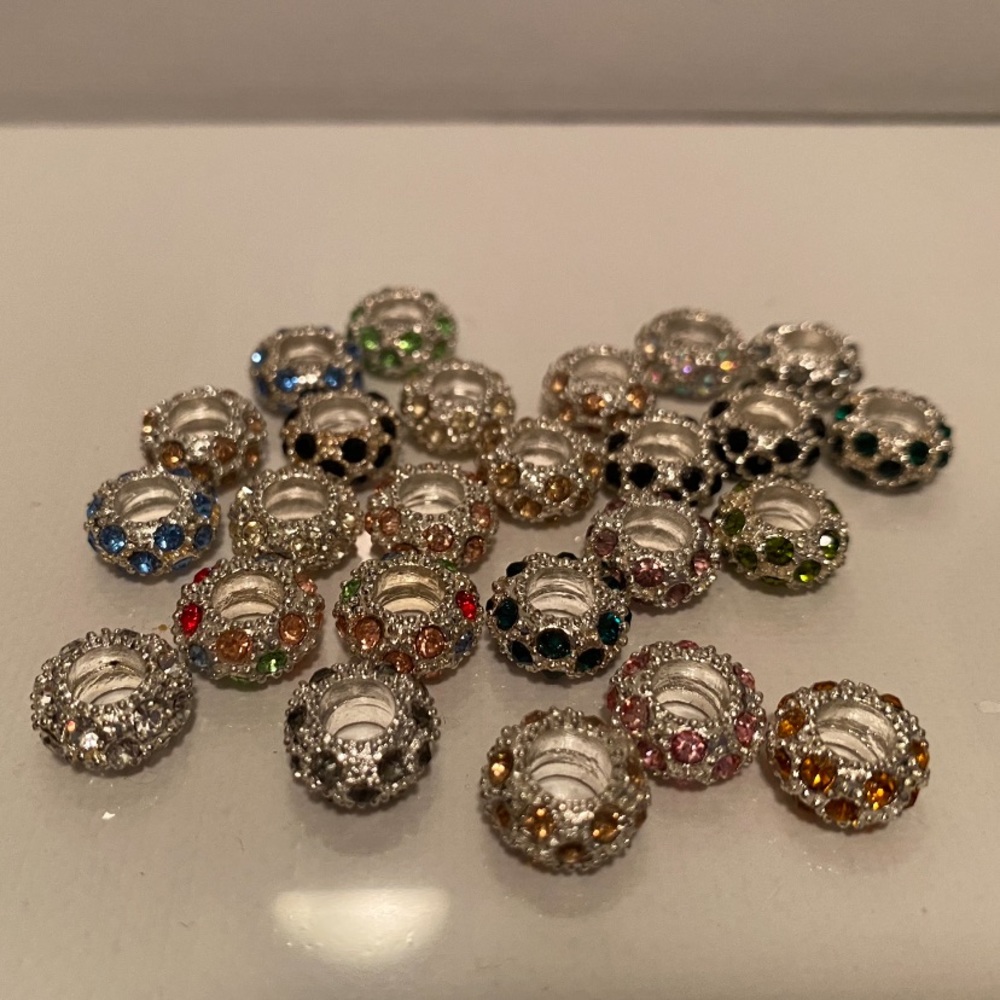 Beads